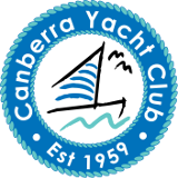 Canberra Yacht Club Logo